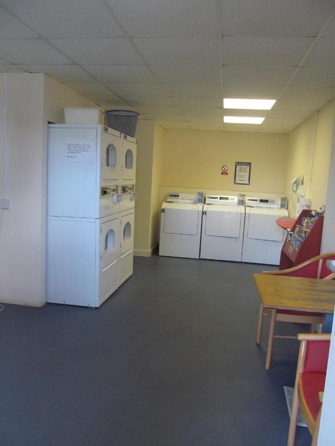 Cornwall Caravan Holidays Saint Minver Dış mekan fotoğraf