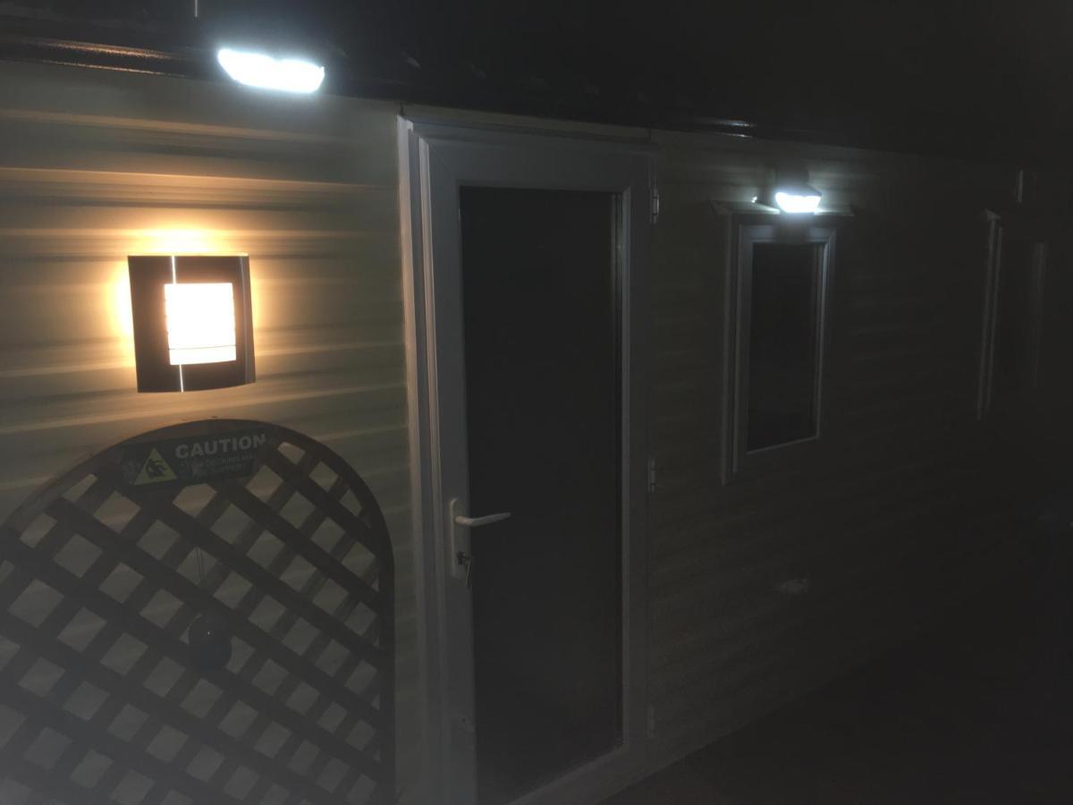 Cornwall Caravan Holidays Saint Minver Dış mekan fotoğraf