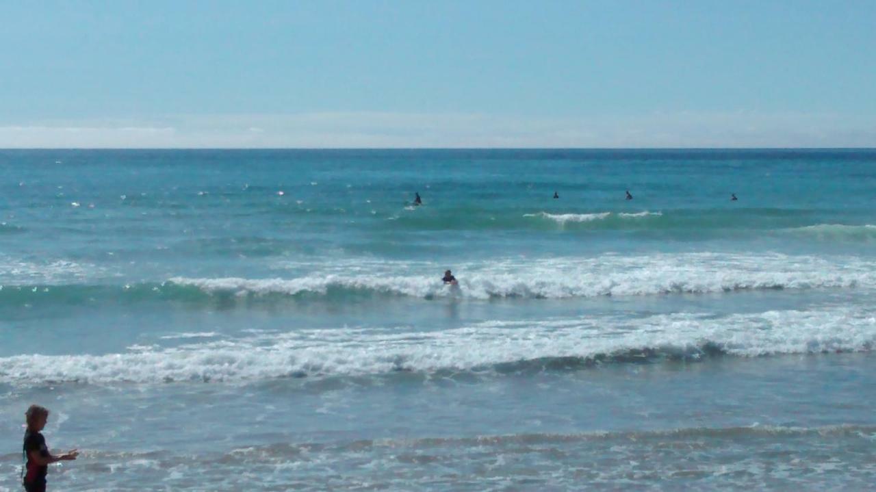 Cornwall Caravan Holidays Saint Minver Dış mekan fotoğraf